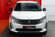 Peugeot 3008 1.5 BlueHDi Allure