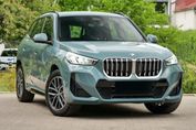 BMW X1 sDrive20d M Sport