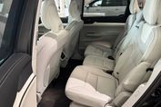 Volvo EX90 111kWh Twin Performance AWD Ultra 7 os