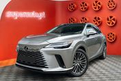 Lexus RX 450h+ Omotenashi 2.5 Hybrid Plug-in