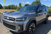 Dacia Bigster Journey LPG 1.2 mHEV