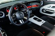 Mercedes CLA 200 AMG Line