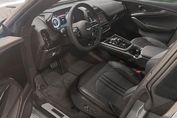 Aston Martin DBX 707