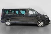 Renault Trafic Kombi L2H1 Equilibre