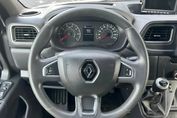 Renault Master 2.3 DCI Maxi