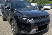SsangYong Torres Adventure 1.5 GDI Hybrid
