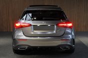 Mercedes Klasa A 220 4-Matic AMG Line