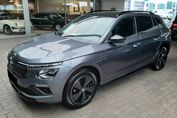 Skoda Kamiq Monte Carlo 1.5 TSI DSG