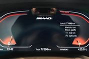 BMW Seria 4 Coupe M440i xDrive