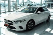 Mercedes Klasa A 200 d 8G-DCT