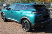 Peugeot 2008 Envy e-DCS6 PureTech mHEV