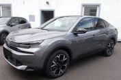 Citroen C4 X Max eDCT6 1.2 mHEV