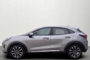 Ford Puma 1.0 EcoBoost mHEV Titanium X DCT