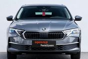 Skoda Octavia TSI Edition 130 Selection DSG