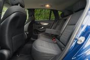 Mercedes GLC 200 d 4-Matic