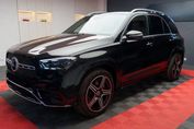 Mercedes GLE 300 d 4-Matic AMG Line