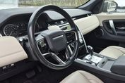 Land Rover Discovery Sport 2.0 P200 mHEV SE aut