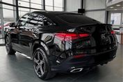 Mercedes GLE Coupe 450 d 4-Matic AMG Line