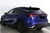 Lexus RX 350h F Sport Design 2.5 Hybrid
