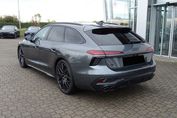Audi A6 TDI quattro S line Avant