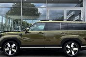 Hyundai Santa Fe 1.6 T-GDI HEV Platinum 4WD aut 7os.