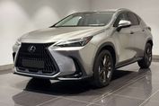 Lexus NX 350h Prestige AWD