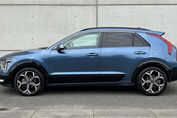 Kia Niro 1.6 GDI Hybrid Business Line