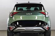 Kia Sportage 1.6 T-GDI  Business Line 4WD DCT