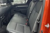 Toyota HiLux Hilux 2.8 D-4D Double Cab Invincible 4x4 aut