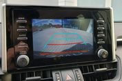 Toyota RAV4 2.0 Active 4x2 MS