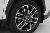 Toyota Corolla Cross Style 1.8 Hybrid