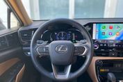 Lexus NX 350h Prestige AWD