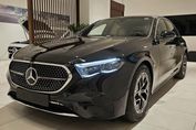 Mercedes Klasa E 200 Avantgarde