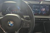 BMW X1 sDrive18i aut
