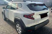 Dacia Duster Expression 1.2 TCe mHEV