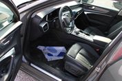 Audi A6 40 TDI mHEV S tronic