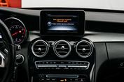 Mercedes Klasa C 250