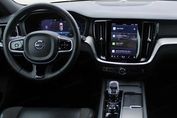 Volvo V60 B4 D Plus Bright