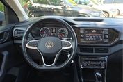 Volkswagen T-Cross TSI Life DSG