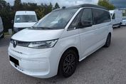 Volkswagen Multivan California Beach DSG