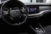 Skoda Octavia 2.0 Tdi Ambition Dsg
