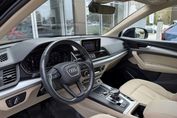 Audi Q5 35 TDI quattro