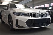 BMW Seria 3 320i xDrive M Sport