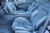 Audi A6 40 TDI quattro S Line S tronic