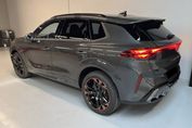 Cupra Terramar VZ 2.0 TSI DSG 4Drive