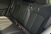 Omoda 7 Luxury PHEV