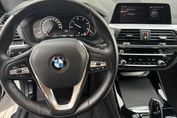 BMW X3 sDrive18d