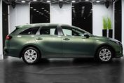 Kia Ceed t-Gdi m Dct