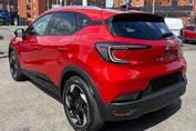 Renault Captur Techno 1.3 TCe mHEV EDC