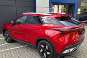 Omoda 5 1.6 t-Gdi Premium Dct